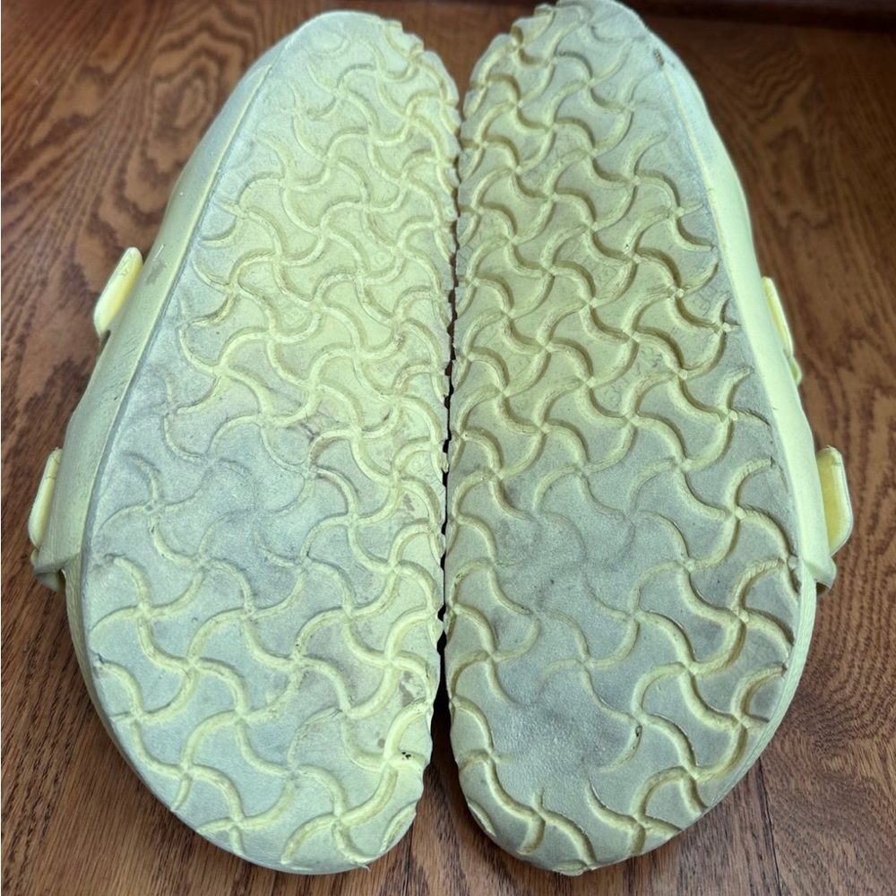 Birkenstock Arizona EVA Double Strap Sandals Womens 40 (9-9.5) - Picture 9 of 10